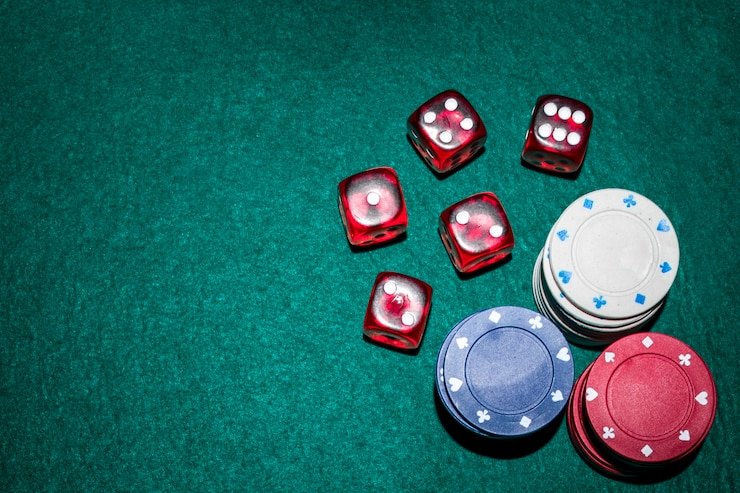 cyl88 Live Casino dengan Dealer Sebenar di Hadapan Anda