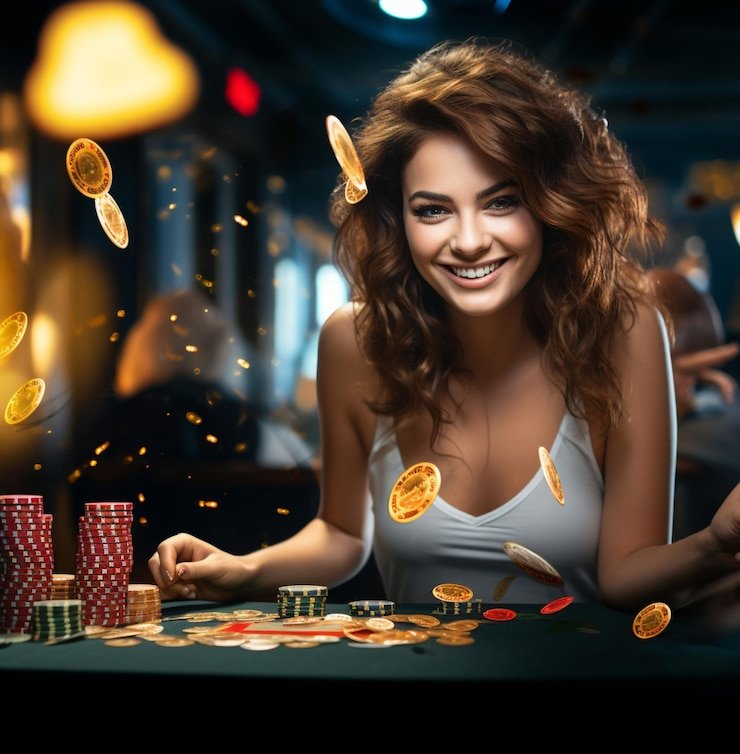 cyl88 Meja Baccarat Petang Phoenix