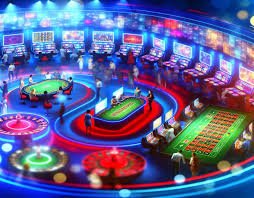 cyl88 Meja Baccarat Yang Mudah Dibaca